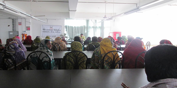 Orientation
